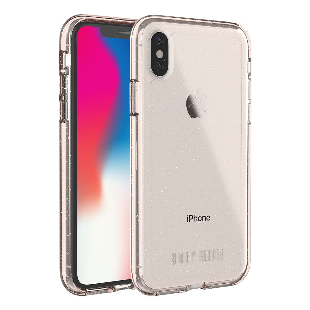 iPhone XS/X – Ugly Rubber iPhone XS/X – Ugly Rubber